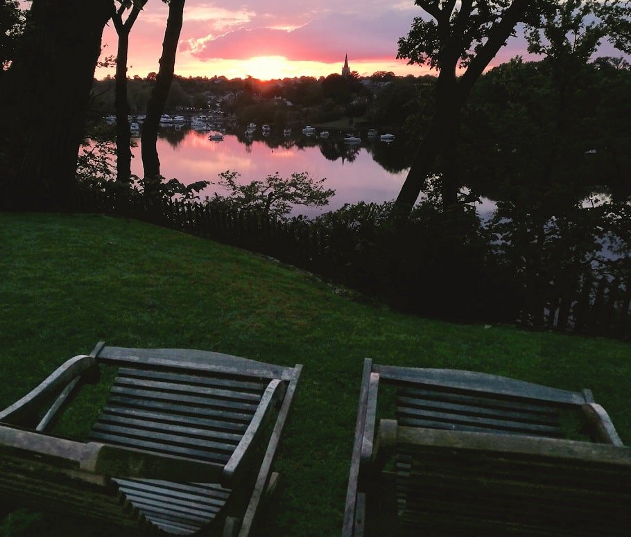 Le nid de l'Erdre - Love’nSpa - weekend en amoureux, love rooms avec spa ou jacuzzi privatif12 de Le Nid de l'Erdre