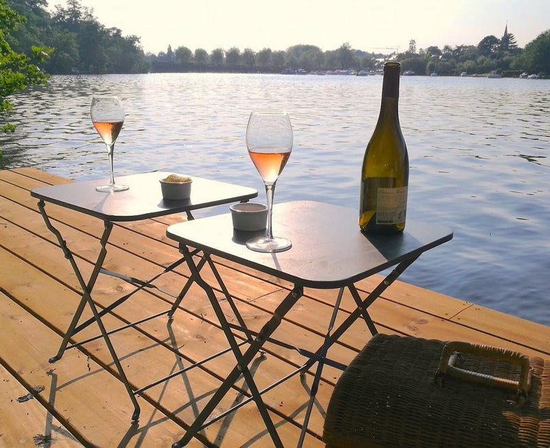 Le nid de l'Erdre - Love’nSpa - weekend en amoureux, love rooms avec spa ou jacuzzi privatif1 de Le Nid de l'Erdre