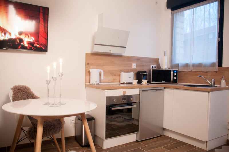 Le Nid - Love’nSpa - weekend en amoureux, love rooms avec spa ou jacuzzi privatif1 de Le Nid