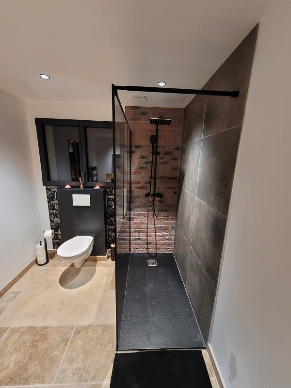Le Plaisir des Sens - Love’nSpa - weekend en amoureux, love rooms avec spa ou jacuzzi privatif5 de Le Plaisir des Sens