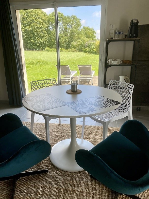 Le Relais de la Hardiesse - Loft Spa - Love’nSpa - weekend en amoureux, love rooms avec spa ou jacuzzi privatif4 de Le Relais de la Hardiesse - Loft Spa