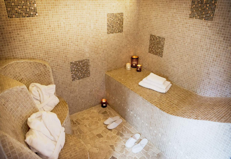 Le Haut Jardin - Le secret - Love’nSpa - weekend en amoureux, love rooms avec spa ou jacuzzi privatif2 de Le Haut Jardin - Le secret