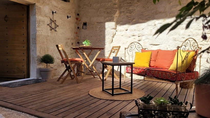 Le Secret - Love’nSpa - weekend en amoureux, love rooms avec spa ou jacuzzi privatif4 de Le Secret