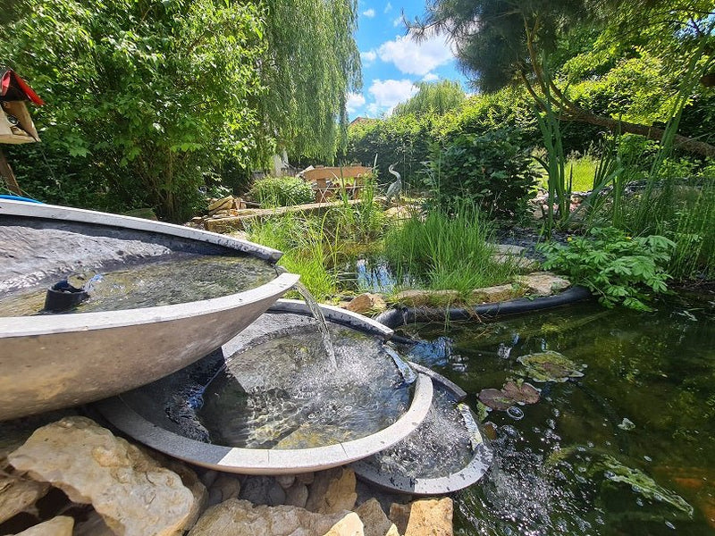 Le Souffle du Saule - Suite Mélusine - Love’nSpa - weekend en amoureux, love rooms avec spa ou jacuzzi privatif4 de Le Souffle du Saule - Suite Mélusine