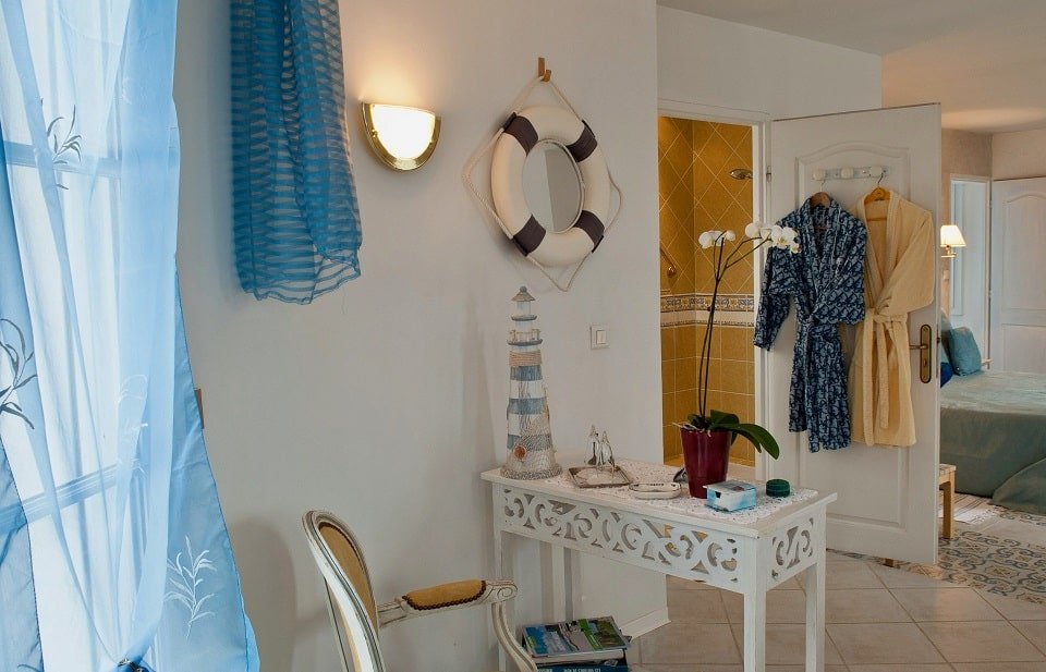 Le Vert Galant - Love’nSpa - weekend en amoureux, love rooms avec spa ou jacuzzi privatif13 de Le Vert Galant