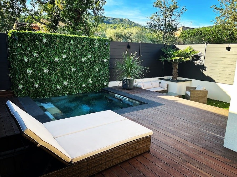 Le Vertu'Ose - Love’nSpa - weekend en amoureux, love rooms avec spa ou jacuzzi privatif13 de Le Vertu'Ose
