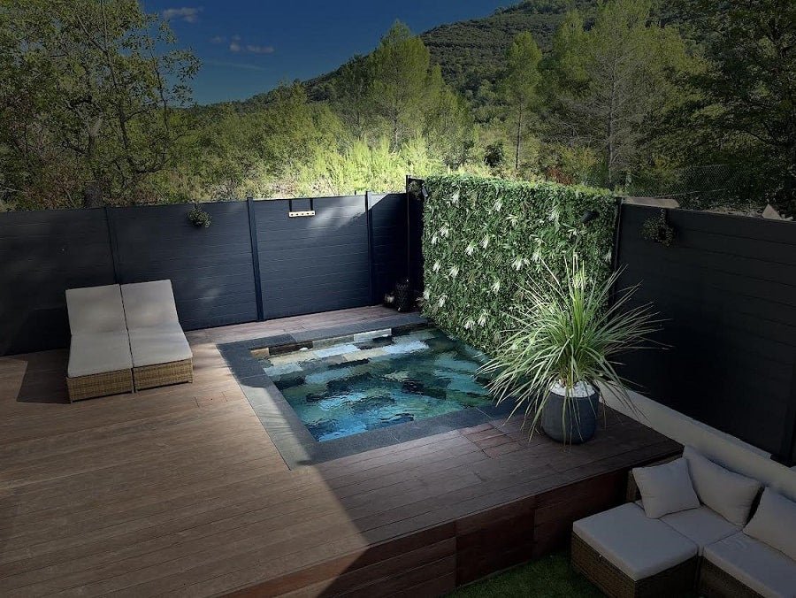 Le Vertu'Ose - Love’nSpa - weekend en amoureux, love rooms avec spa ou jacuzzi privatif20 de Le Vertu'Ose