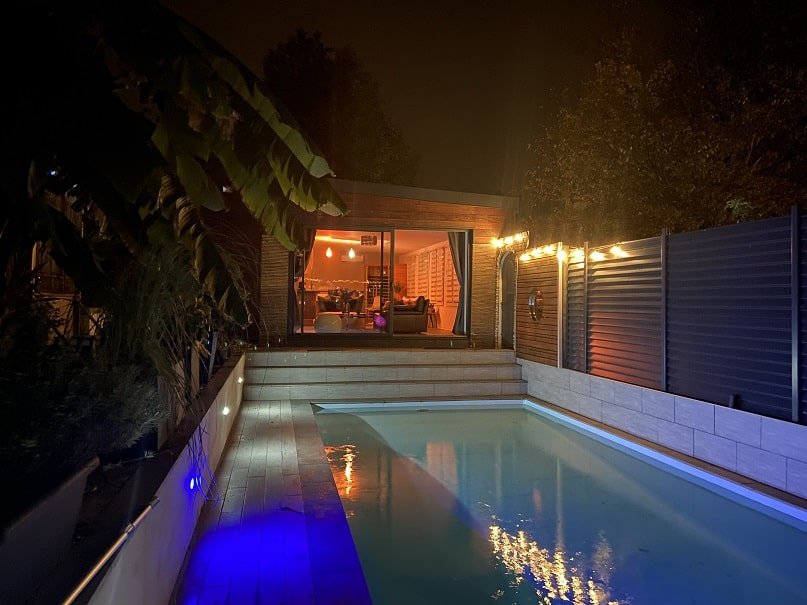 L'Eden - Love’nSpa - weekend en amoureux, love rooms avec spa ou jacuzzi privatif1 de L'Eden