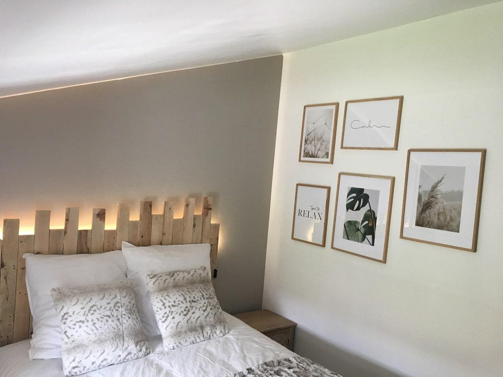 Les Secrets de l'Isle - Love’nSpa - weekend en amoureux, love rooms avec spa ou jacuzzi privatif5 de Les Secrets de l'Isle
