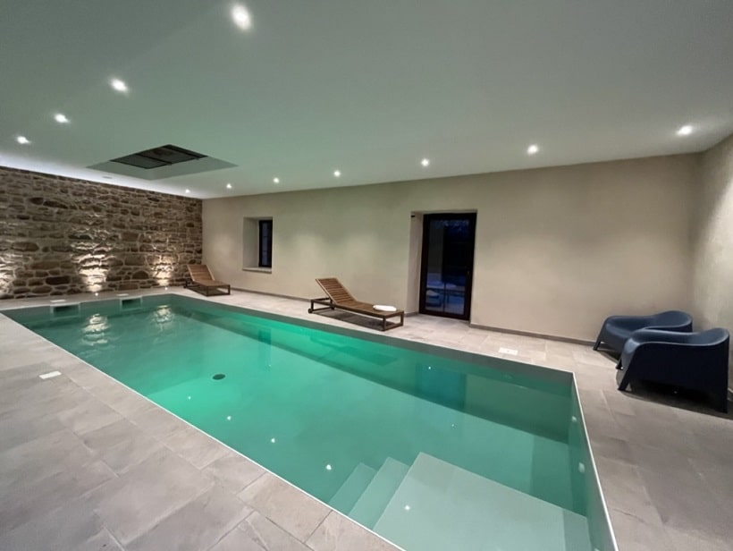 Amour amour - Loveroom - Love’nSpa - weekend en amoureux, love rooms avec spa ou jacuzzi privatifAmour amour - Loveroom