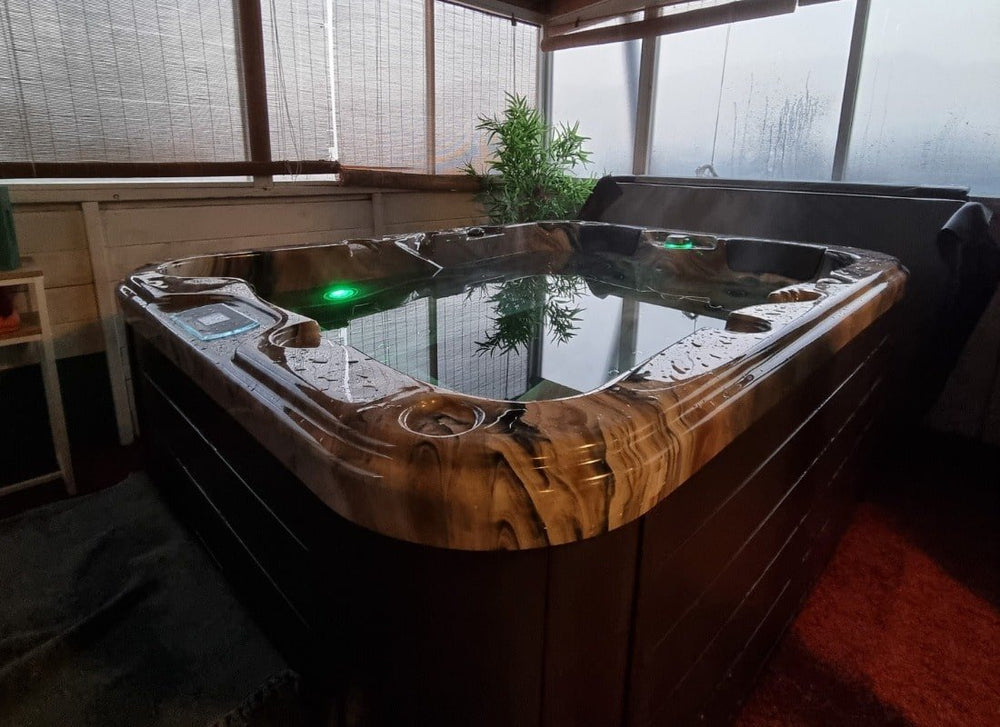L'Escale de l'Oustaou - Love’nSpa - weekend en amoureux, love rooms avec spa ou jacuzzi privatif6 de L'Escale de l'Oustaou