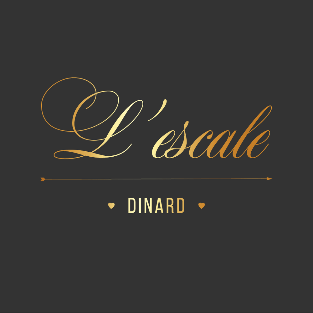 L'Escale Dinard - L'Escale Spa - Love’nSpa - weekend en amoureux, love rooms avec spa ou jacuzzi privatif9 de L'Escale Dinard - L'Escale Spa