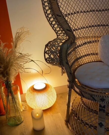 L’Evasion - Love’nSpa - weekend en amoureux, love rooms avec spa ou jacuzzi privatif2 de L’Evasion