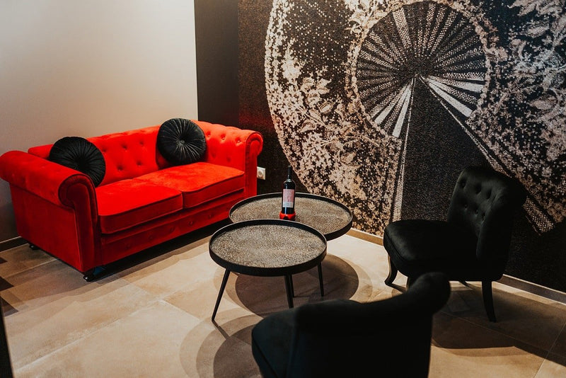 L'Inqualifiable - Love’nSpa - weekend en amoureux, love rooms avec spa ou jacuzzi privatif2 de L'Inqualifiable