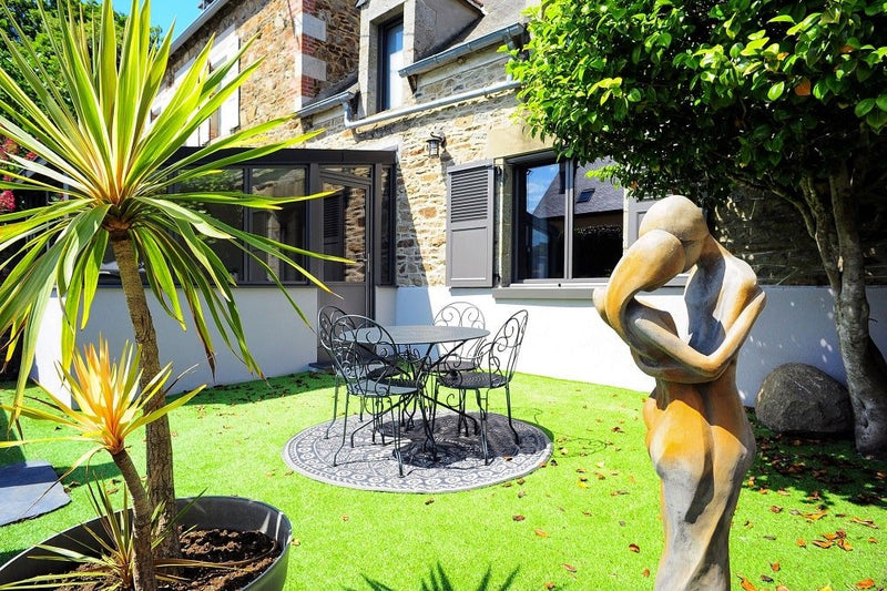 L'Instant Charnel - Love’nSpa - weekend en amoureux, love rooms avec spa ou jacuzzi privatif2 de L'Instant Charnel