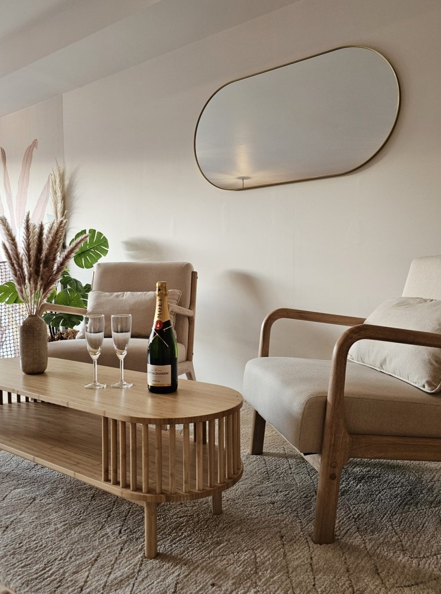 L'Instant - Love’nSpa - weekend en amoureux, love rooms avec spa ou jacuzzi privatif3 de Lofts & Gites - L'Instant