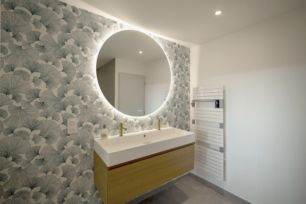 L'Instant - Love’nSpa - weekend en amoureux, love rooms avec spa ou jacuzzi privatif5 de Lofts & Gites - L'Instant