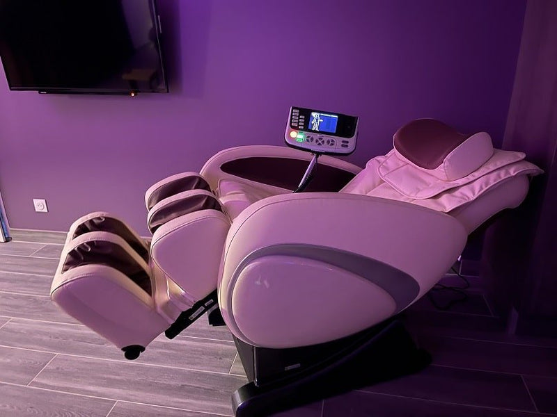 L'INSTANT ROMANTIQUE - Suite Bali - Love’nSpa - weekend en amoureux, love rooms avec spa ou jacuzzi privatif2 de L'INSTANT ROMANTIQUE - Suite Bali