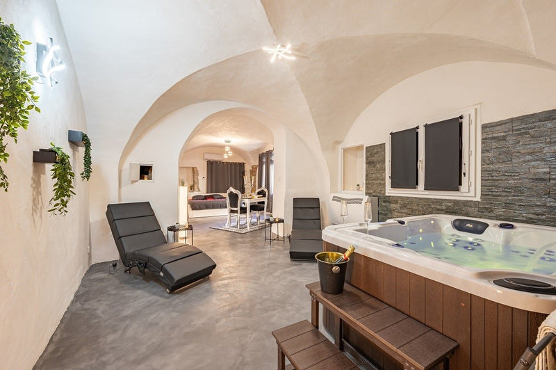 L’Instant Suspendu - Love’nSpa - weekend en amoureux, love rooms avec spa ou jacuzzi privatif1 de L’Instant Suspendu
