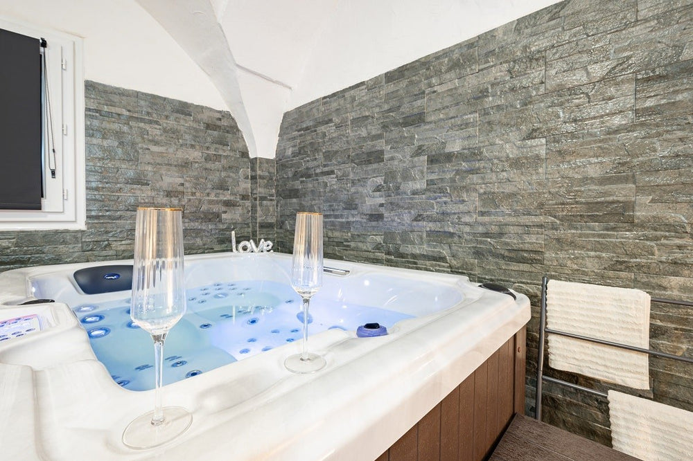 L’Instant Suspendu - Love’nSpa - weekend en amoureux, love rooms avec spa ou jacuzzi privatif8 de L’Instant Suspendu