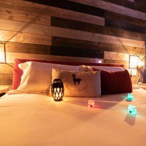 Lodge des grands crus - Lodge flottant Grenouille Spa - Love’nSpa - weekend en amoureux, love rooms avec spa ou jacuzzi privatifLodge des Grands Crus - Lodge flottant Grenouille Spa