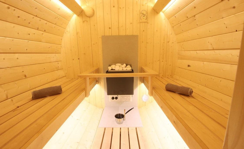 Loft Oduo Nature Spa-Francorchamps - Love’nSpa - weekend en amoureux, love rooms avec spa ou jacuzzi privatif2 de Loft Oduo Nature Spa-Francorchamps