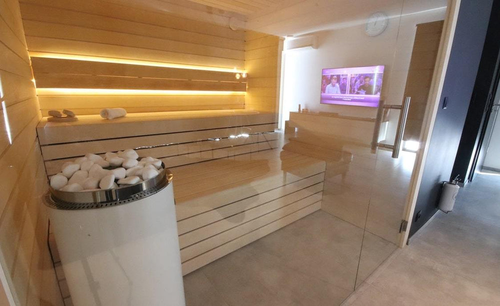 Loft Oduo Spa-Francorchamps - Love’nSpa - weekend en amoureux, love rooms avec spa ou jacuzzi privatif6 de Loft Oduo Spa-Francorchamps
