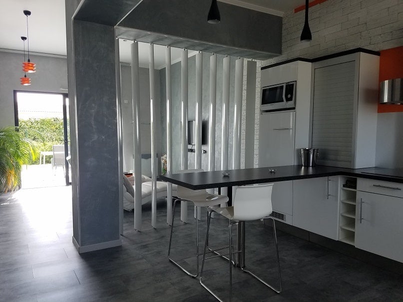Lofts Emlavie - Loft Nwa Perla - Love’nSpa - weekend en amoureux, love rooms avec spa ou jacuzzi privatif9 de Lofts Emlavie - Loft Nwa Perla