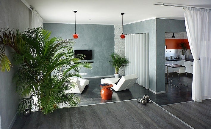 Lofts Emlavie - Loft Nwa Perla - Love’nSpa - weekend en amoureux, love rooms avec spa ou jacuzzi privatif8 de Lofts Emlavie - Loft Nwa Perla