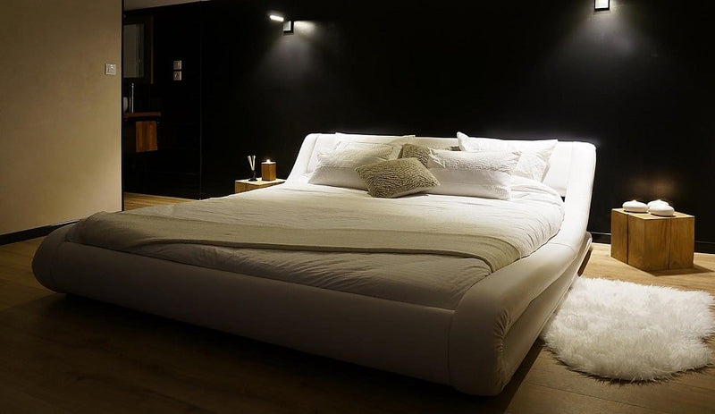 Lofts Emlavie - Loft Skali - Love’nSpa - weekend en amoureux, love rooms avec spa ou jacuzzi privatif1 de Lofts Emlavie - Loft Skali