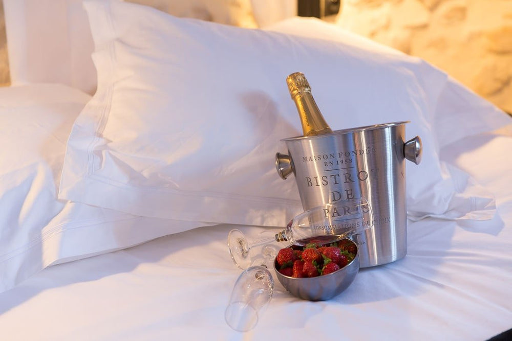 Logis de Cupidon - Love’nSpa - weekend en amoureux, love rooms avec spa ou jacuzzi privatif10 de Logis de Cupidon