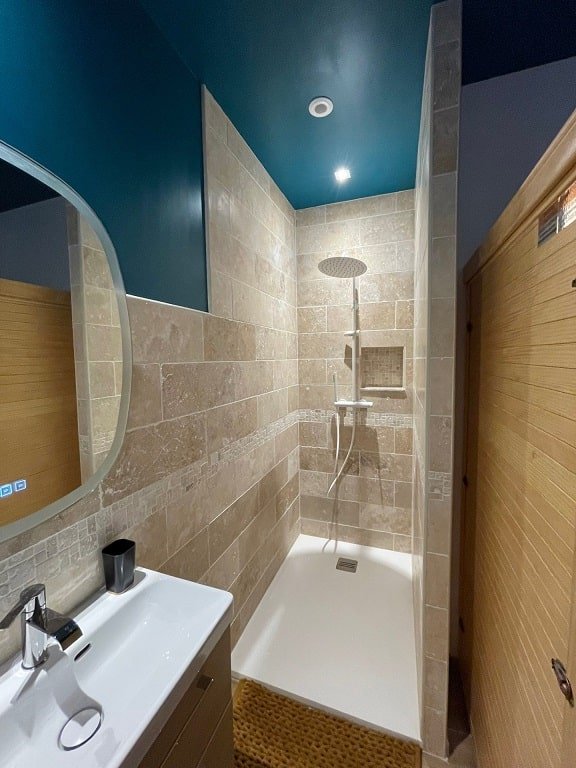 Love Capsule - Love’nSpa - weekend en amoureux, love rooms avec spa ou jacuzzi privatif6 de Love Capsule