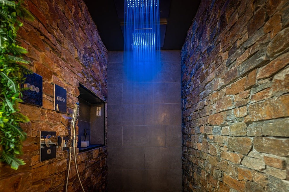 Love Industrie & Spa - Love’nSpa - weekend en amoureux, love rooms avec spa ou jacuzzi privatif4 de Love Industrie & Spa