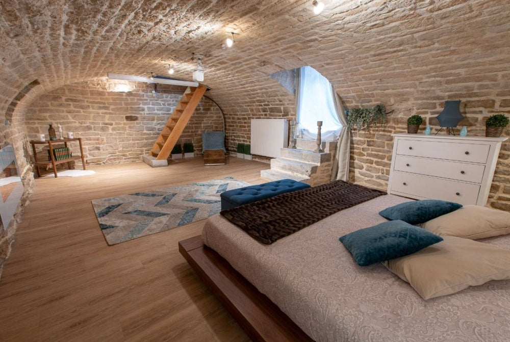 LoveAppart21 - L'Expérience Bien-Être - Love’nSpa - weekend en amoureux, love rooms avec spa ou jacuzzi privatif8 de LoveAppart21 - L'Expérience Bien-Être