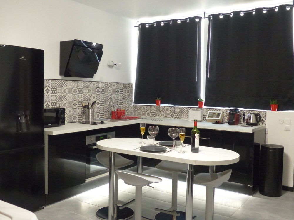 LOVENIGHT - Love’nSpa - weekend en amoureux, love rooms avec spa ou jacuzzi privatif5 de Love night