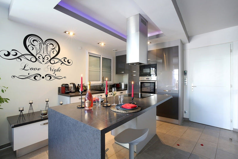 LoveNight - Love’nSpa - weekend en amoureux, love rooms avec spa ou jacuzzi privatif2 de LoveNight