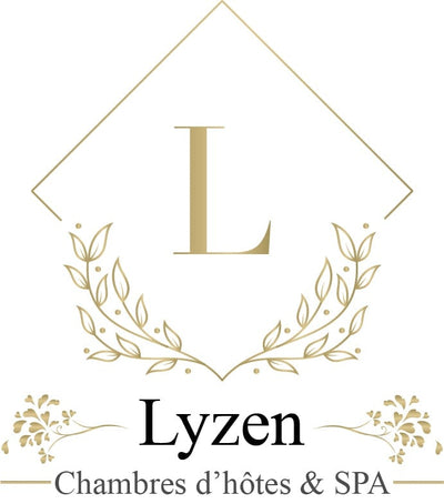 Lyzen - Chambre Bien-Être - Love’nSpa - weekend en amoureux, love rooms avec spa ou jacuzzi privatif