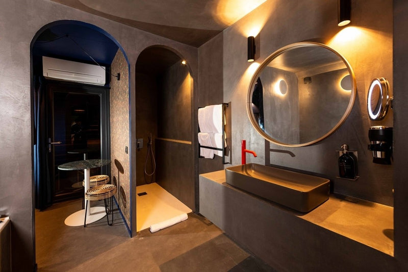 Minamina - Love’nSpa - weekend en amoureux, love rooms avec spa ou jacuzzi privatif4 de Minamina