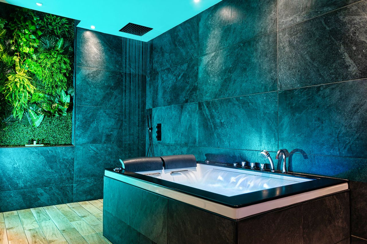 Appart Hôtel SPA Melina & Alfred - Love’nSpa - weekend en amoureux, love rooms avec spa ou jacuzzi privatifAppart Hôtel SPA Melina & Alfred