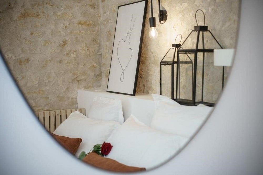 My Home Prestige - Love’nSpa - weekend en amoureux, love rooms avec spa ou jacuzzi privatif9 de My Home Prestige
