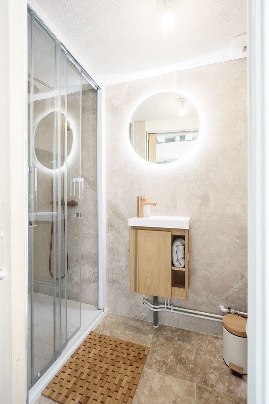My Home Prestige - Love’nSpa - weekend en amoureux, love rooms avec spa ou jacuzzi privatif5 de My Home Prestige