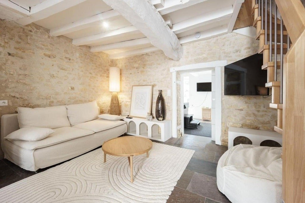 My Home Prestige - Love’nSpa - weekend en amoureux, love rooms avec spa ou jacuzzi privatif12 de My Home Prestige