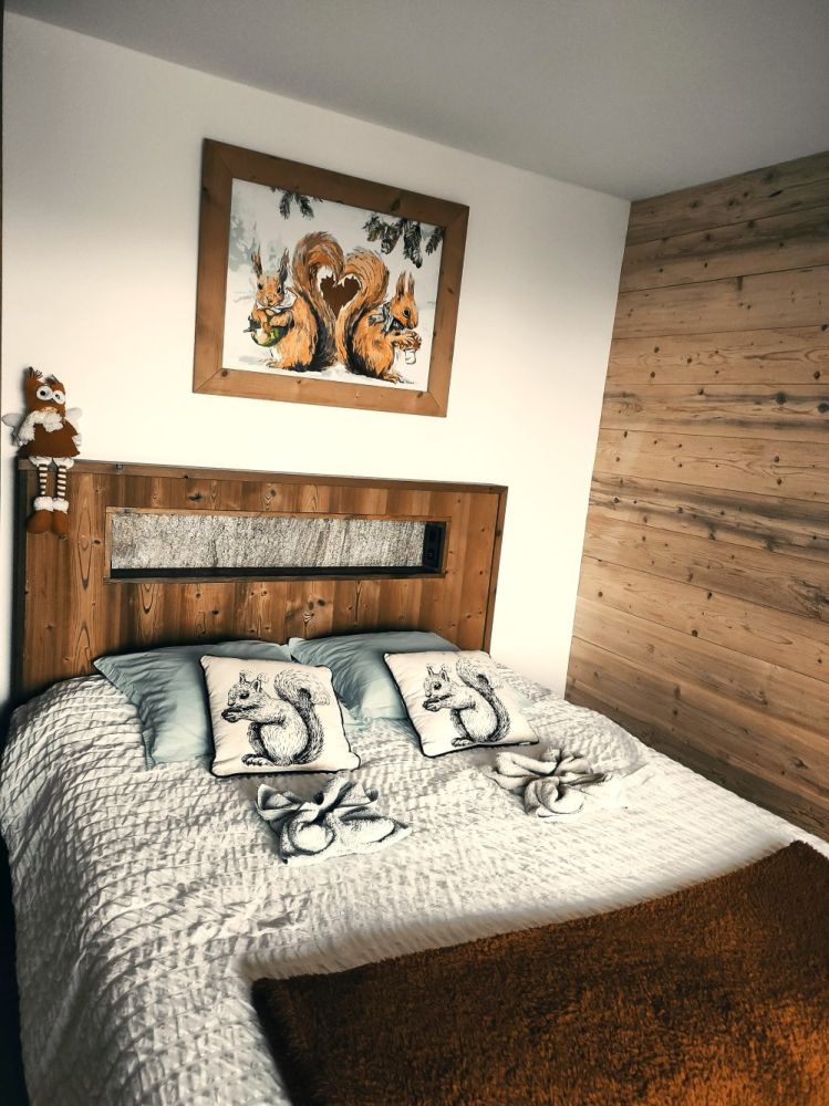 Nature Cottage Vosges - Cottage avec spa privatif - Love’nSpa - weekend en amoureux, love rooms avec spa ou jacuzzi privatif15 de Nature Cottage Vosges - Cottage L'Ecureuil