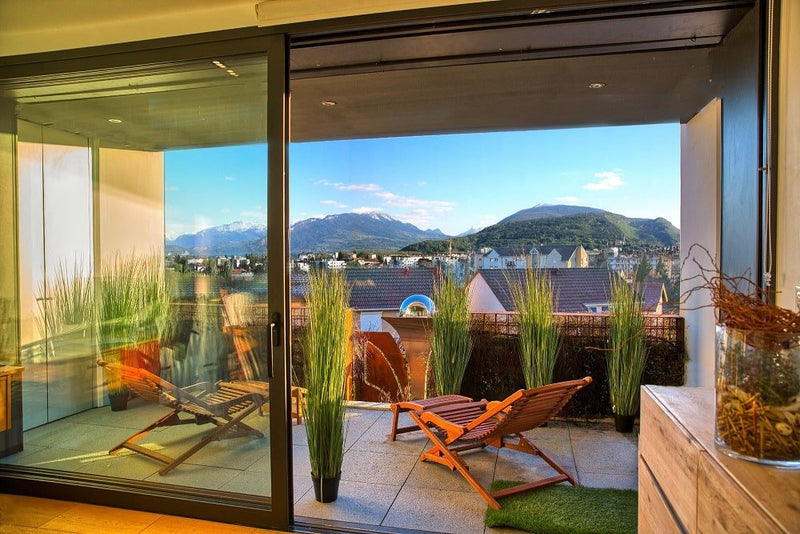 Nid Secret - Love’nSpa - weekend en amoureux, love rooms avec spa ou jacuzzi privatif2 de Nid Secret