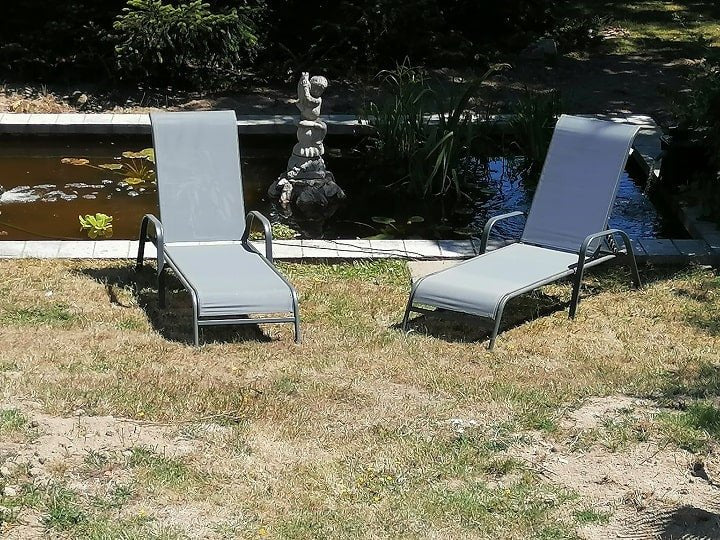 Notre Jardin Secret - Love’nSpa - weekend en amoureux, love rooms avec spa ou jacuzzi privatif8 de Notre Jardin Secret