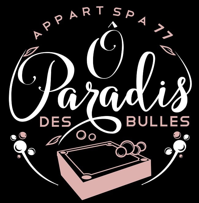O Paradis des Bulles - Love’nSpa - weekend en amoureux, love rooms avec spa ou jacuzzi privatif11 de O Paradis des Bulles