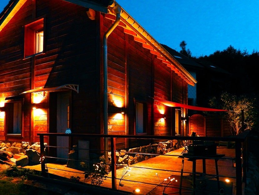 Perce Neige Eden Spa - Love’nSpa - weekend en amoureux, love rooms avec spa ou jacuzzi privatif1 de Perce Neige Eden Spa