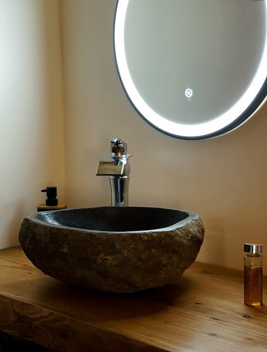 Perce Neige Eden Spa - Love’nSpa - weekend en amoureux, love rooms avec spa ou jacuzzi privatif9 de Perce Neige Eden Spa
