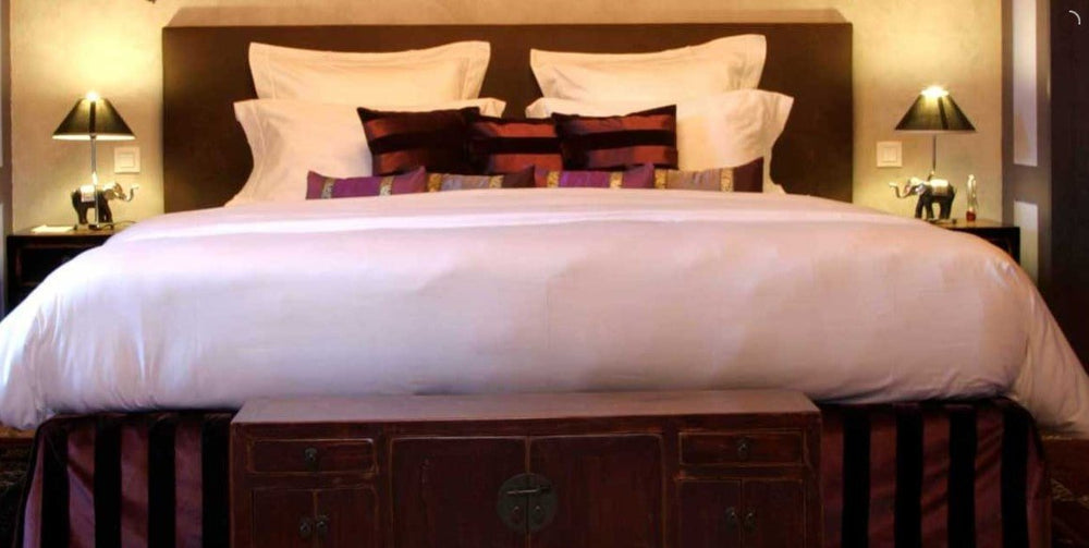 Portail en marais Poitevin - Suite Bragelogne - Love’nSpa - weekend en amoureux, love rooms avec spa ou jacuzzi privatif4 de Portail en marais Poitevin - Suite Bragelogne