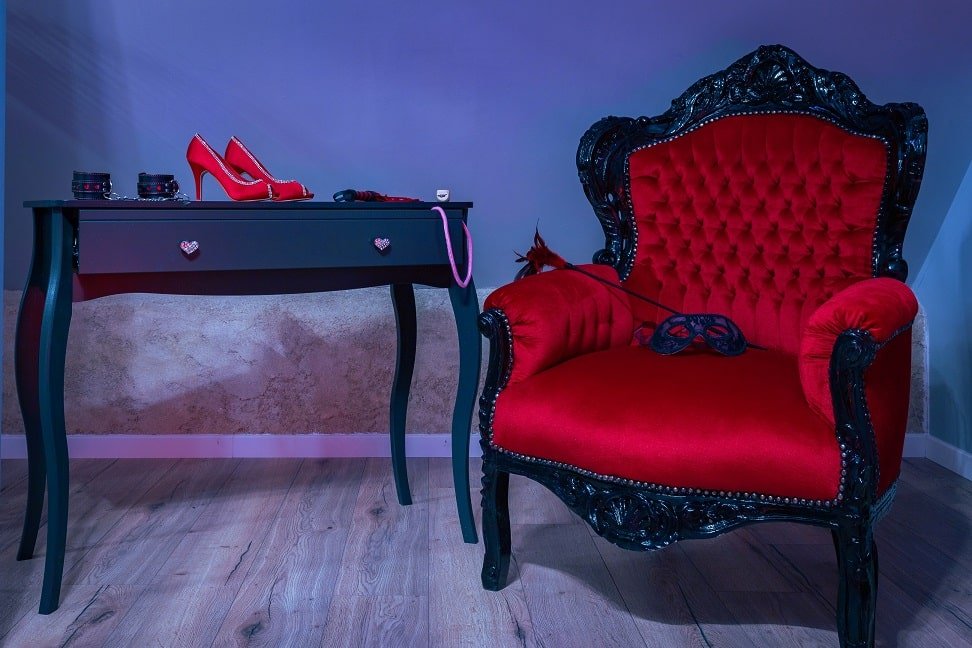 Pour Toi et Moi - Love’nSpa - weekend en amoureux, love rooms avec spa ou jacuzzi privatif7 de Pour Toi et Moi